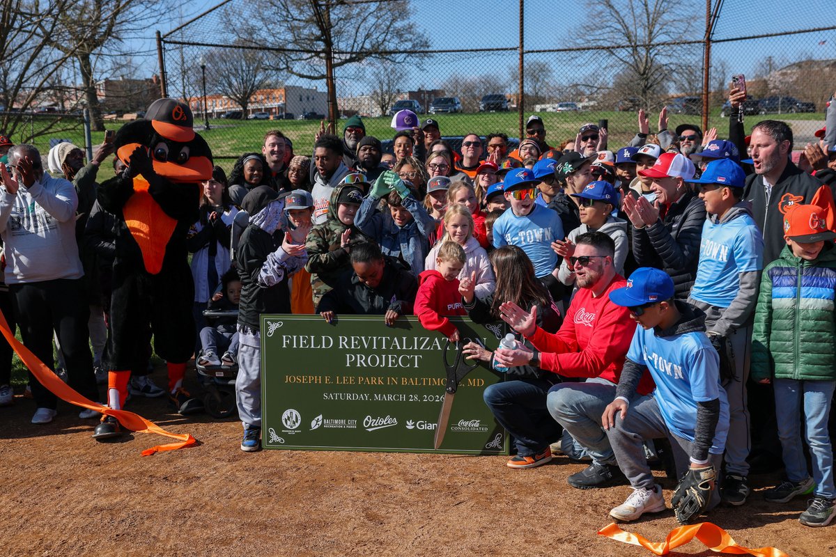 Orioles Community tweet media