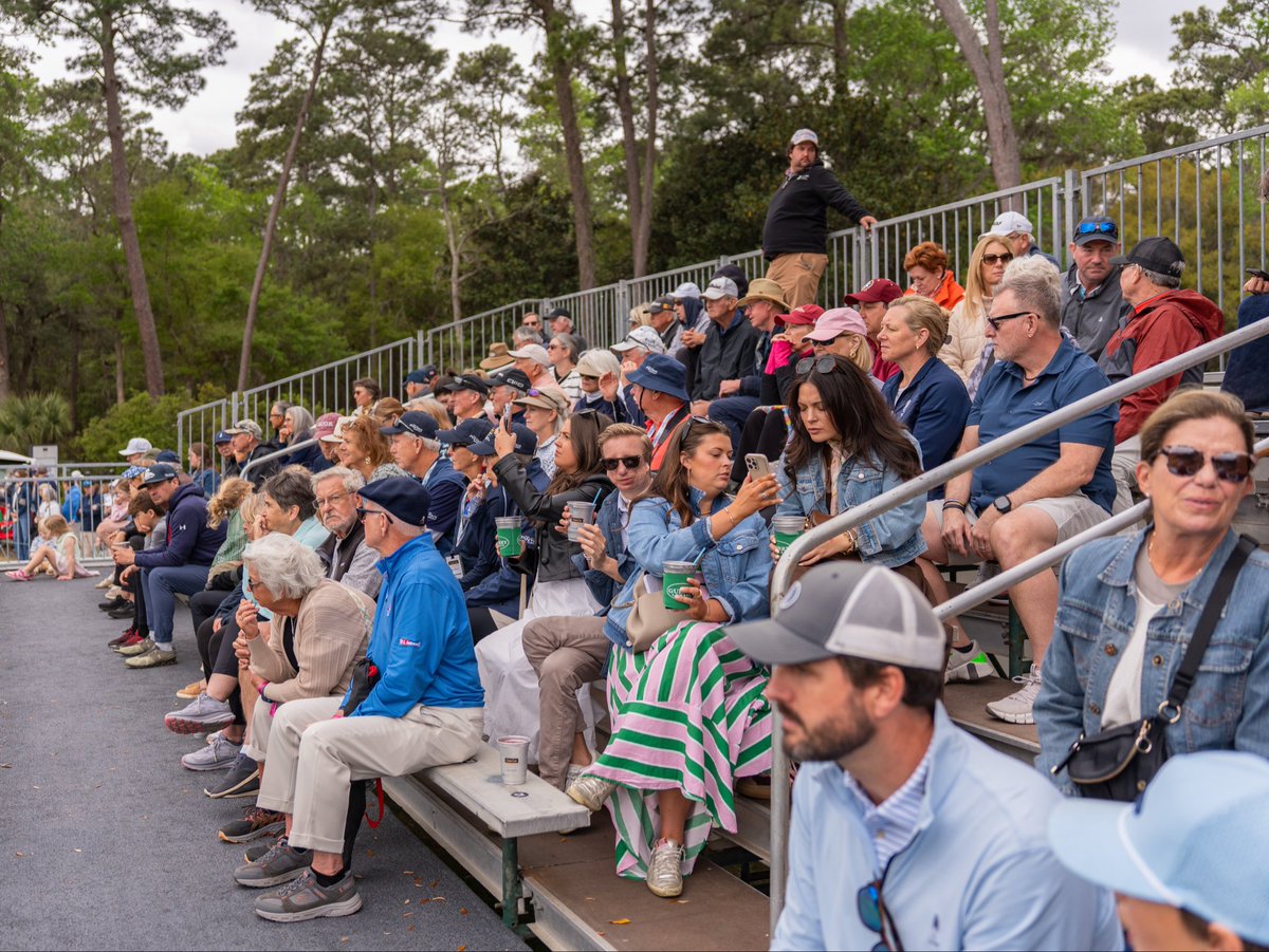 Club Car Championship tweet media