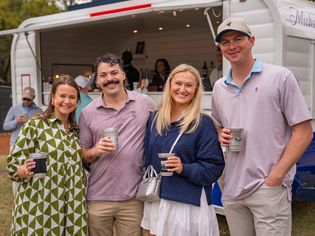 Club Car Championship tweet media