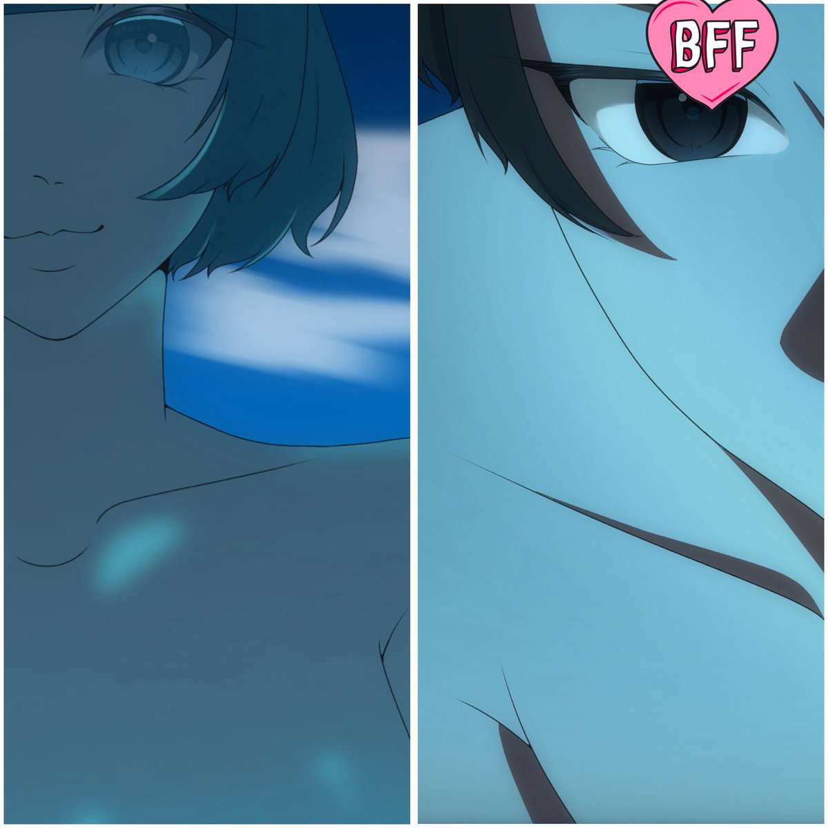 おさかな tweet media