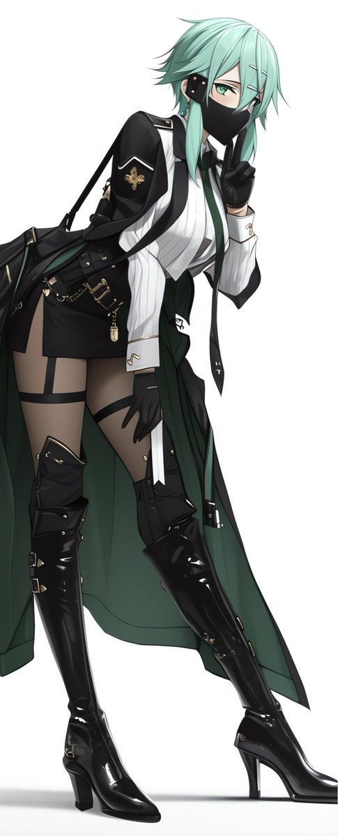 紅葉 迅(クレハ迅)〜TSッ娘〜 tweet media