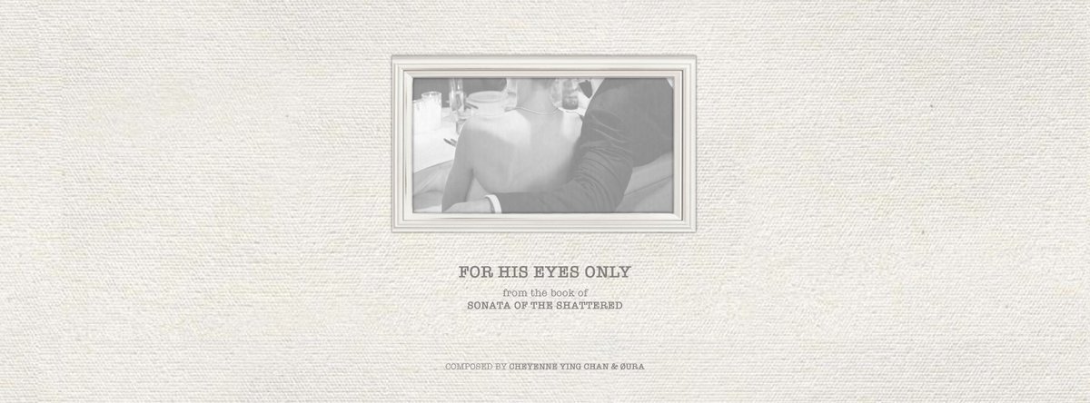 Vivianne (@ofhersonata) on Twitter photo 