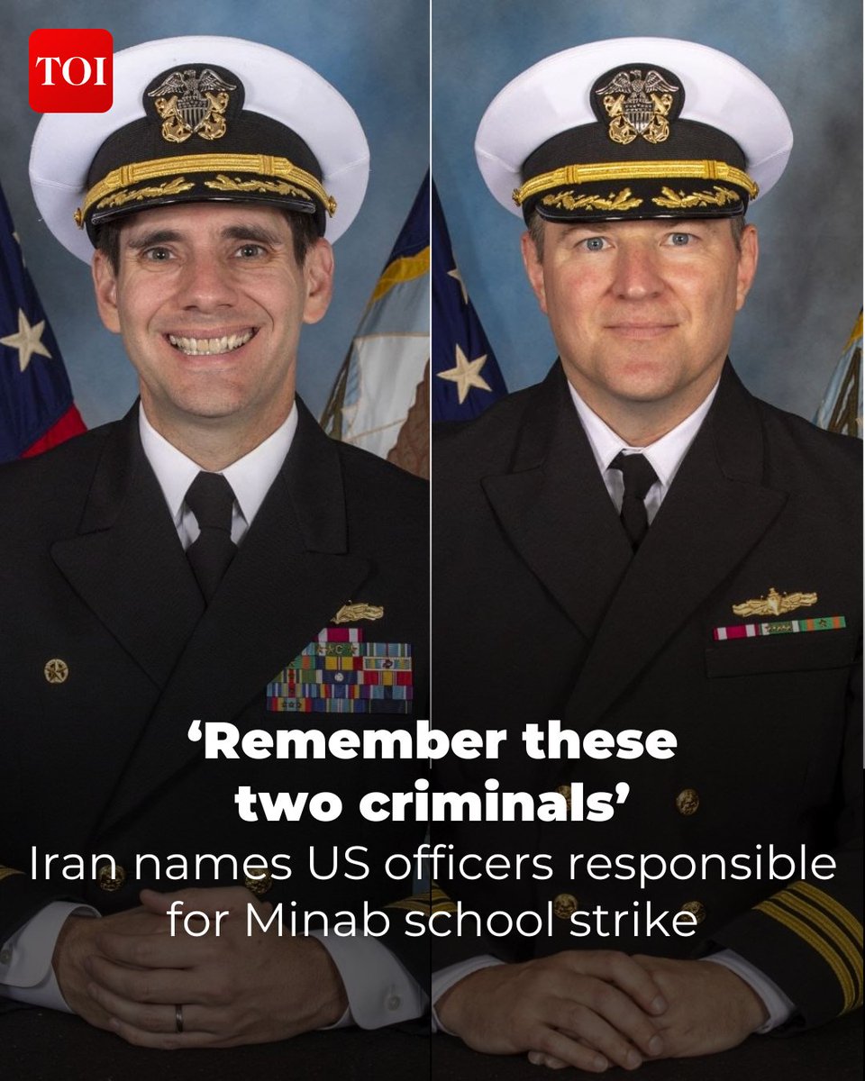 The Times Of India tweet media