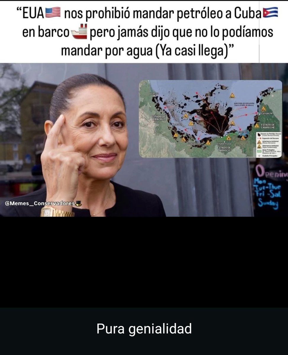 Gilberto Campeche tweet media