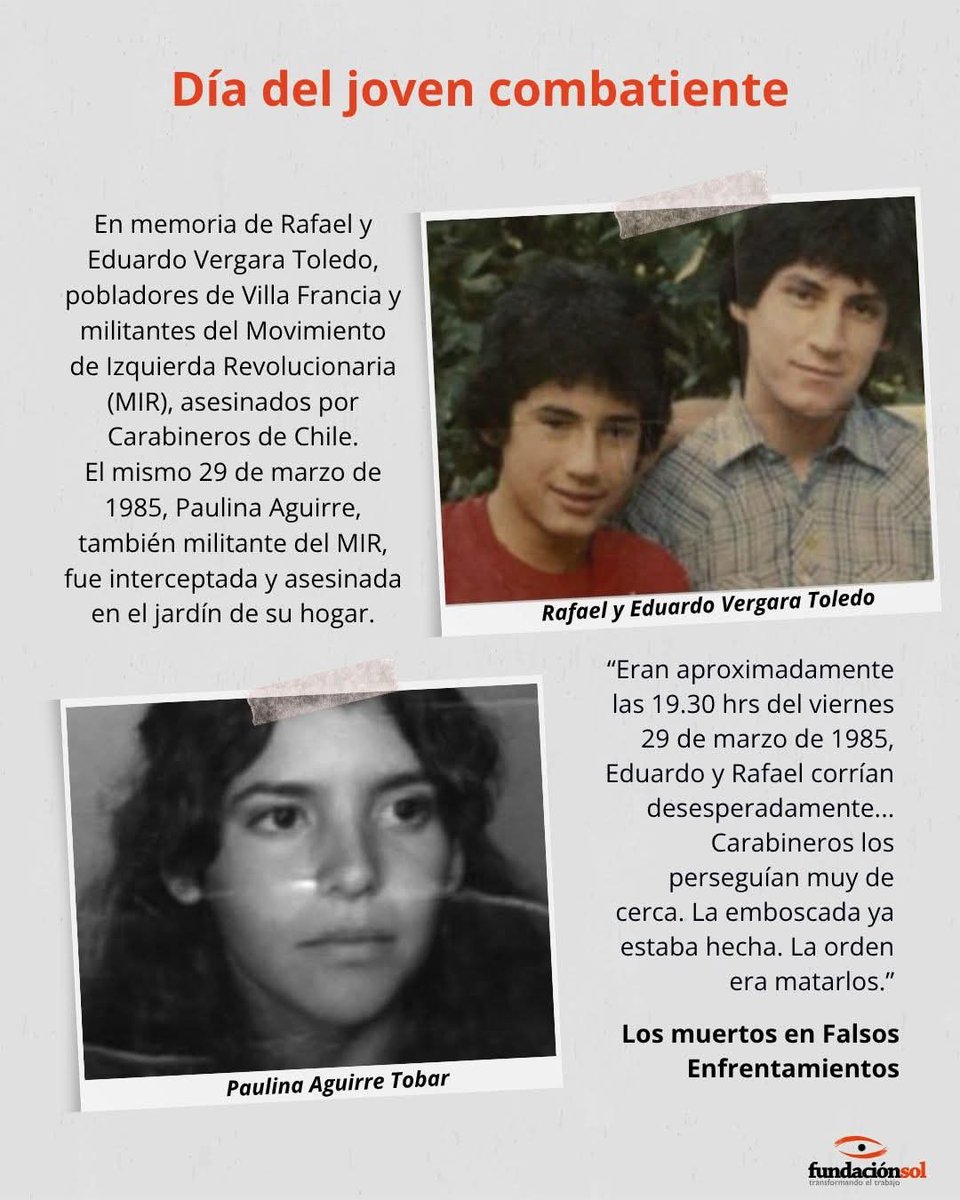 El Último N. N. #RebeldeConCausa #EnPazArmada 🔻 tweet media