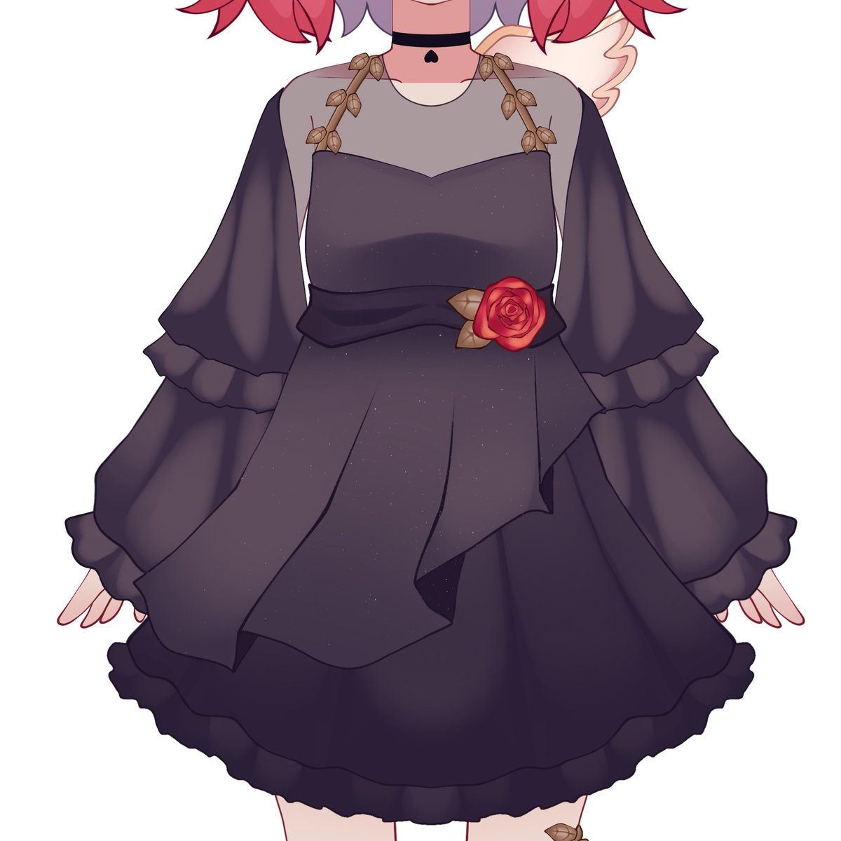 amiaa 🌹💌 tweet media