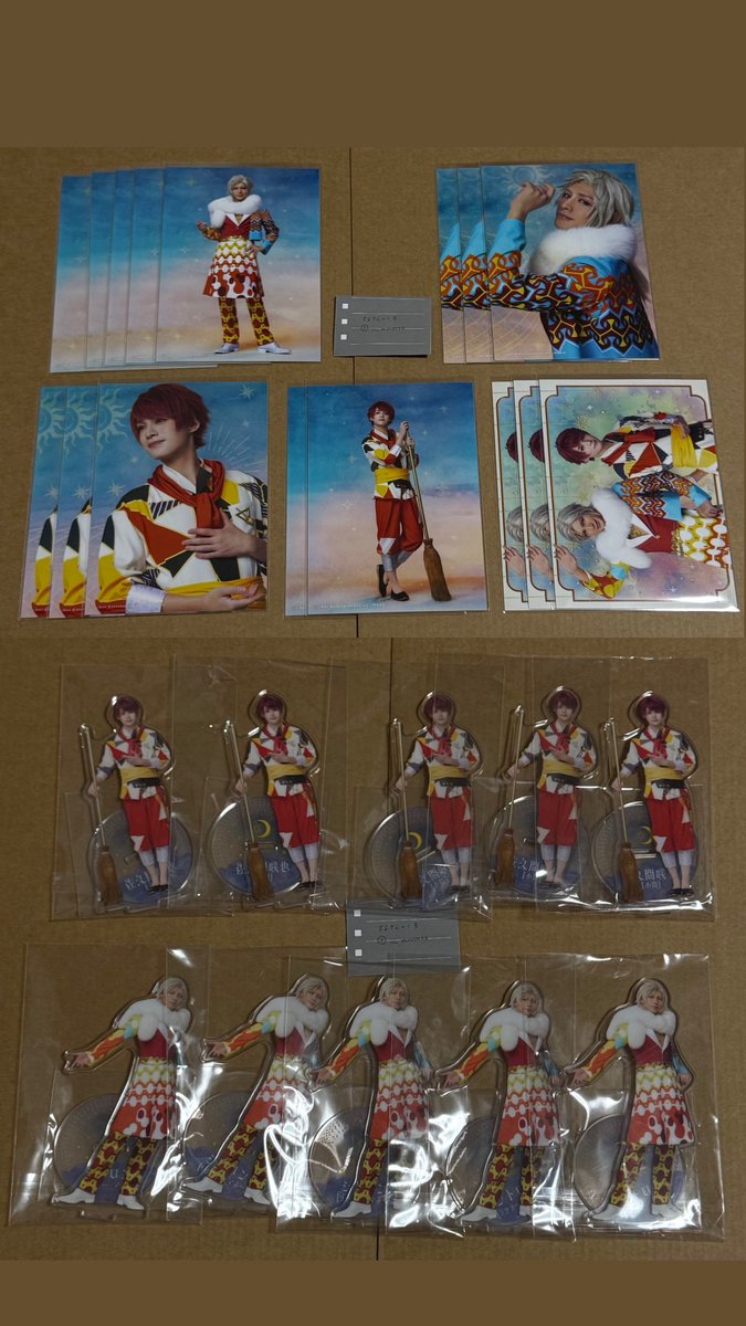 なないろ💎 tweet media