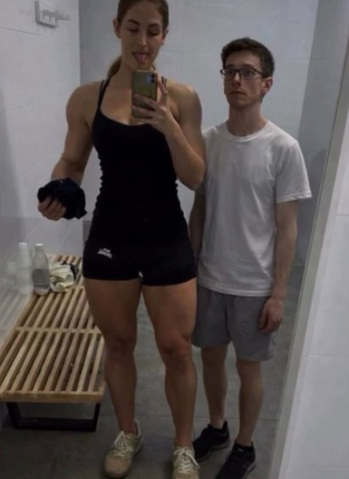 Magaly Mayer tweet media