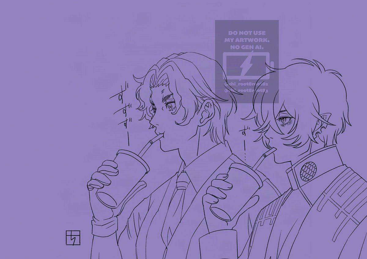 ちー。 tweet media