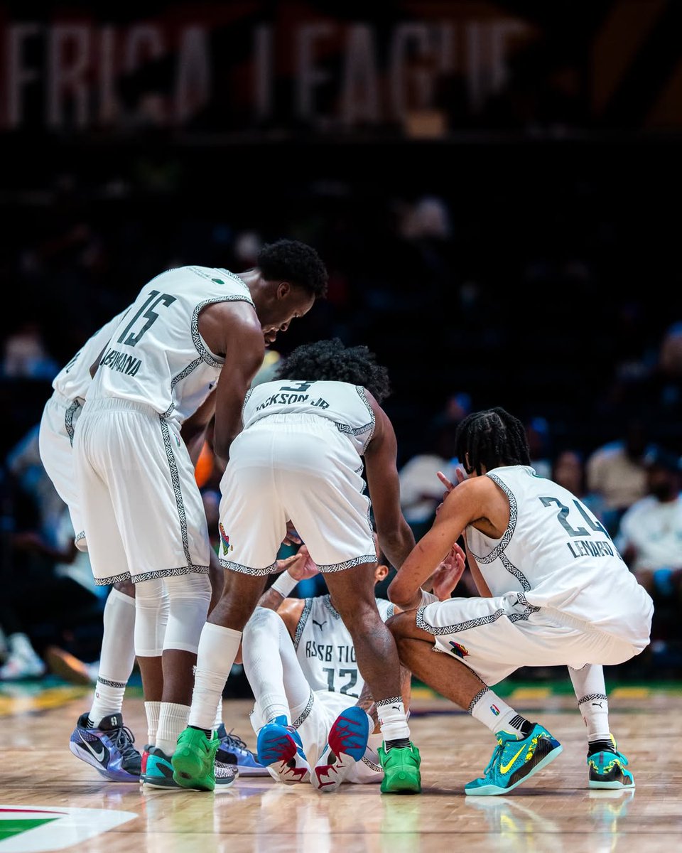 Rwanda Broadcasting Agency (RBA) tweet media