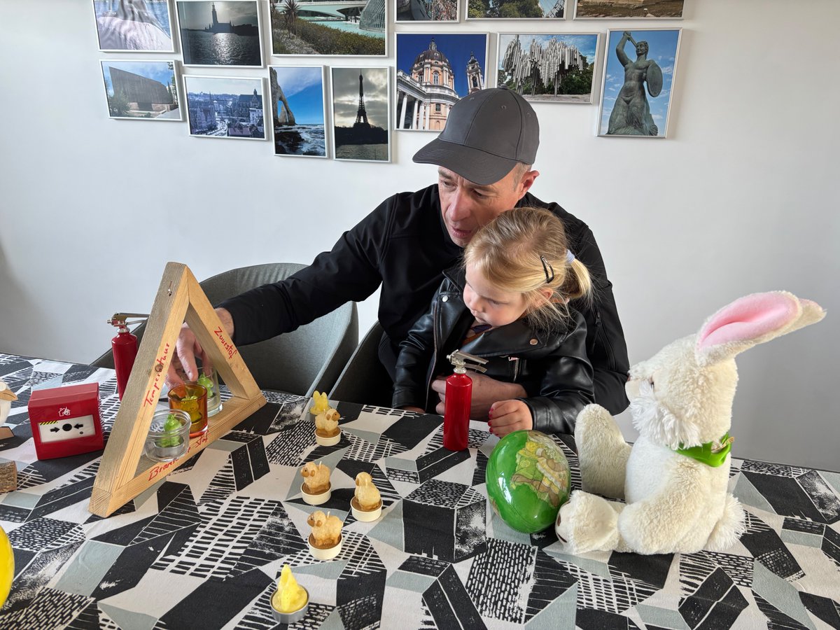 Tim Renders tweet media