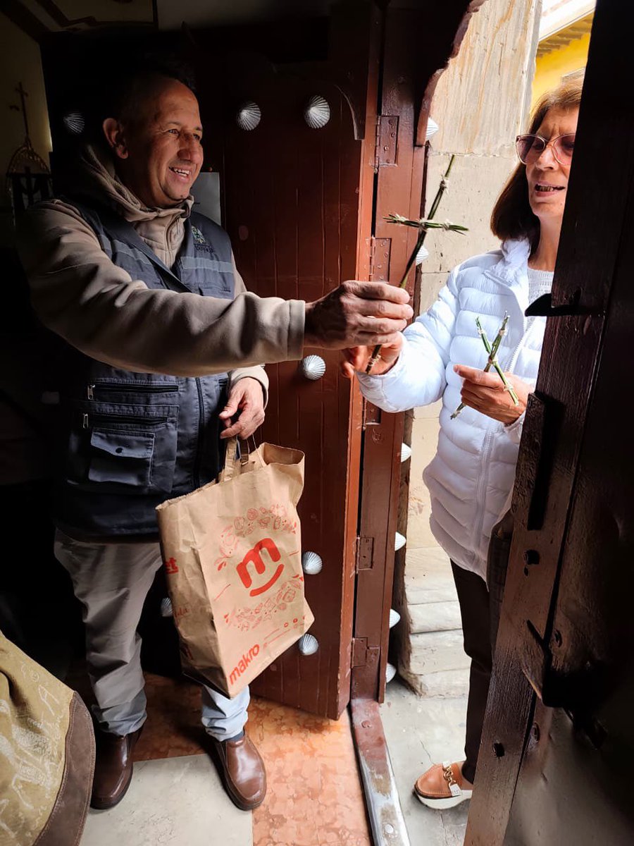 Secretaría Ambiente y Desarrollo Sostenible Boyacá tweet media