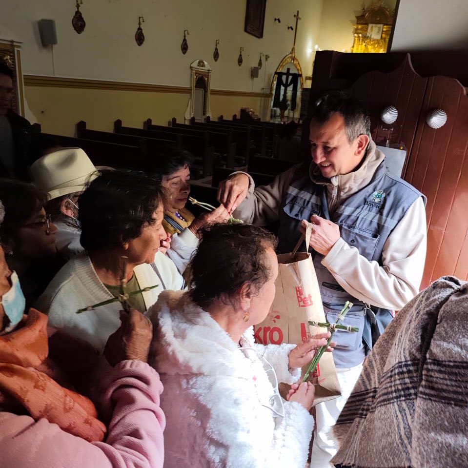 Secretaría Ambiente y Desarrollo Sostenible Boyacá tweet media