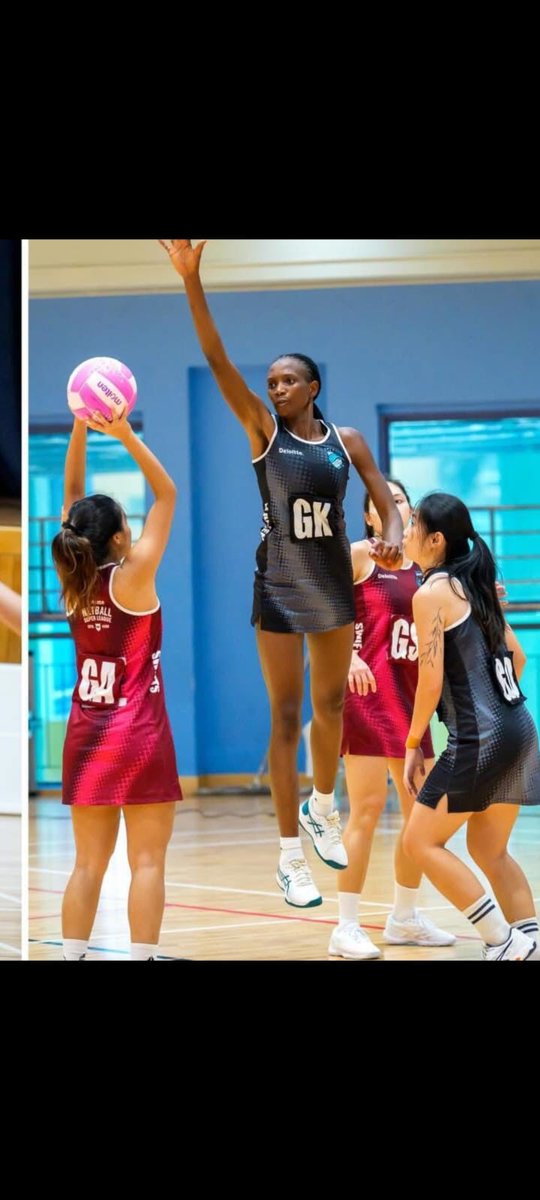 Faridah Kadondi tweet media