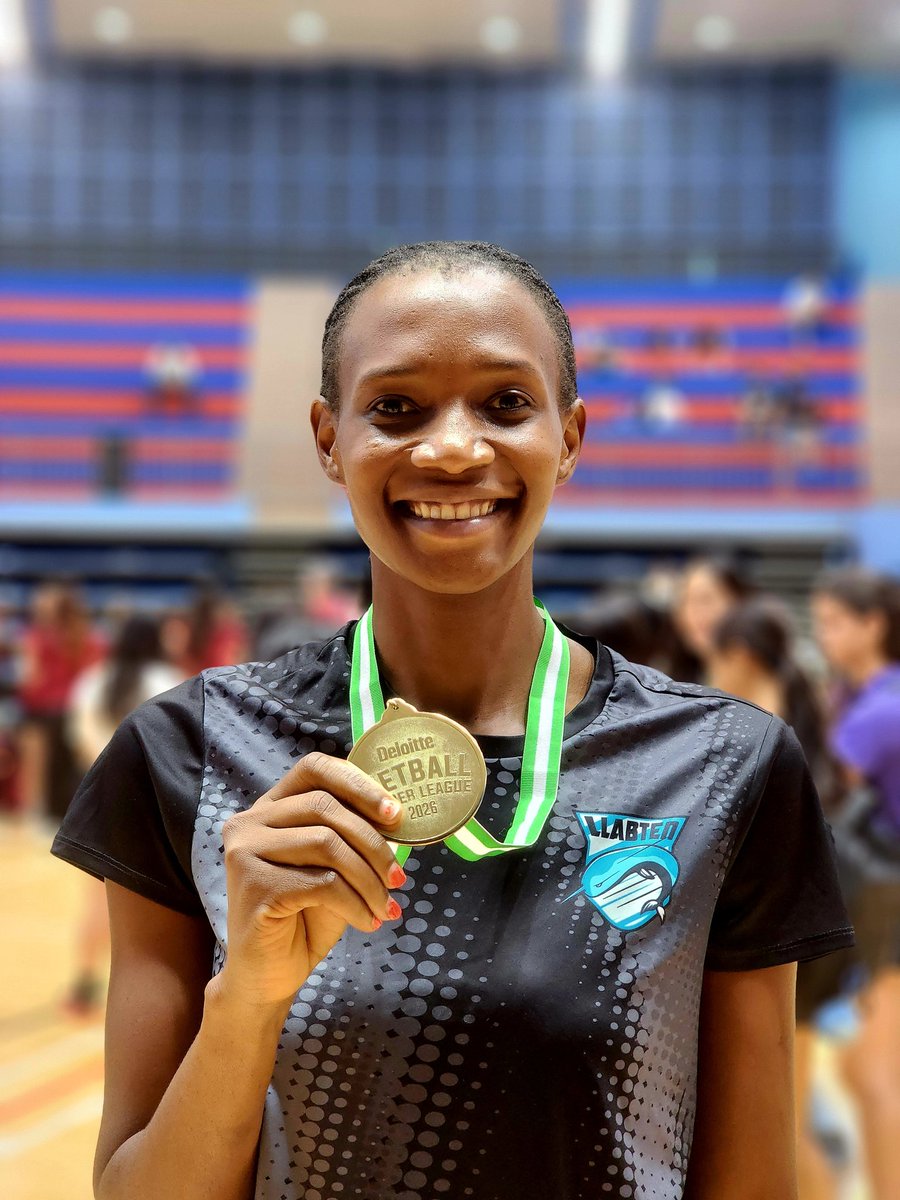 Faridah Kadondi tweet media