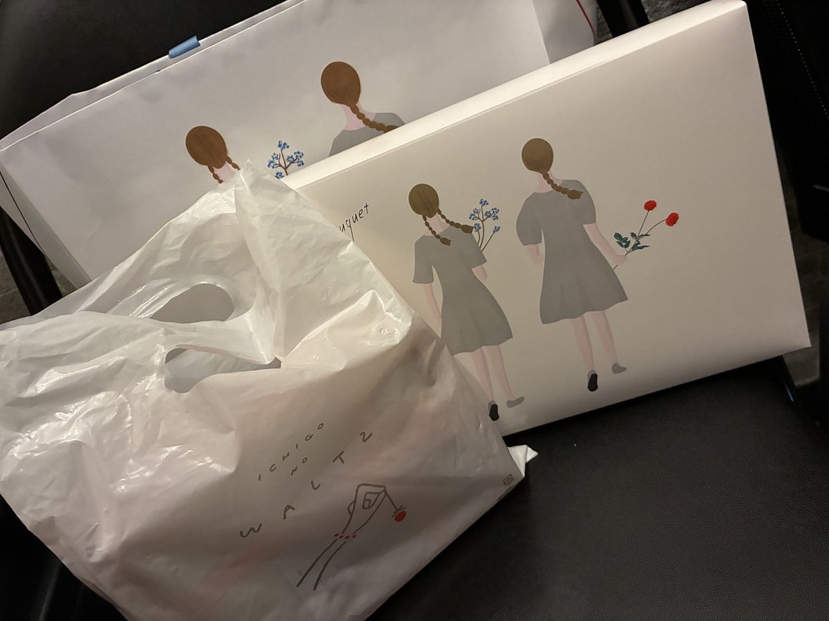 素敵な差し入れもありがとうございました！

お菓子やリラックスアイテム🍵
メッセージカードのあたたかいお言葉
ひとつひとつがエネルギーになります💫