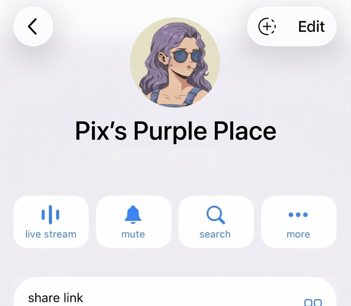 Pix 💜 tweet media