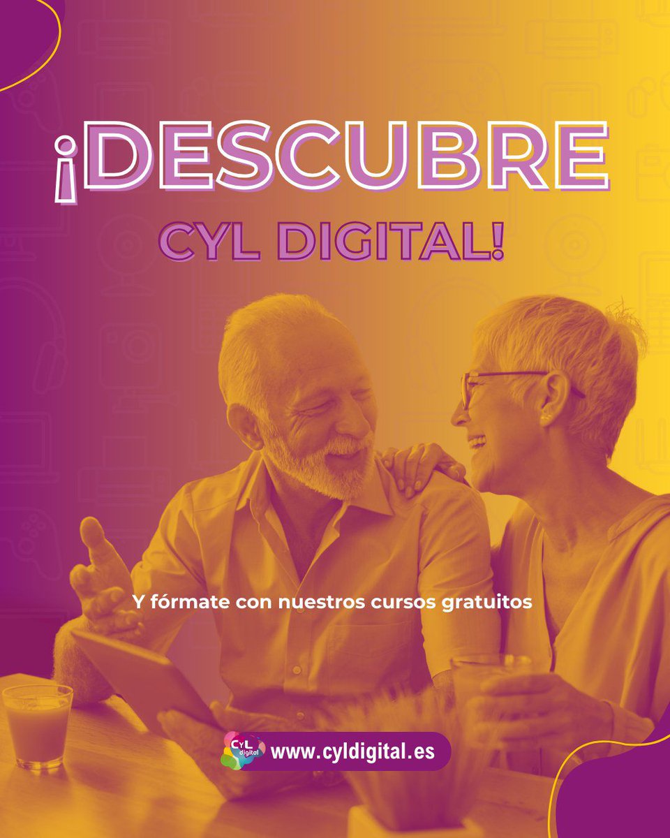 Junta de Castilla y León tweet media