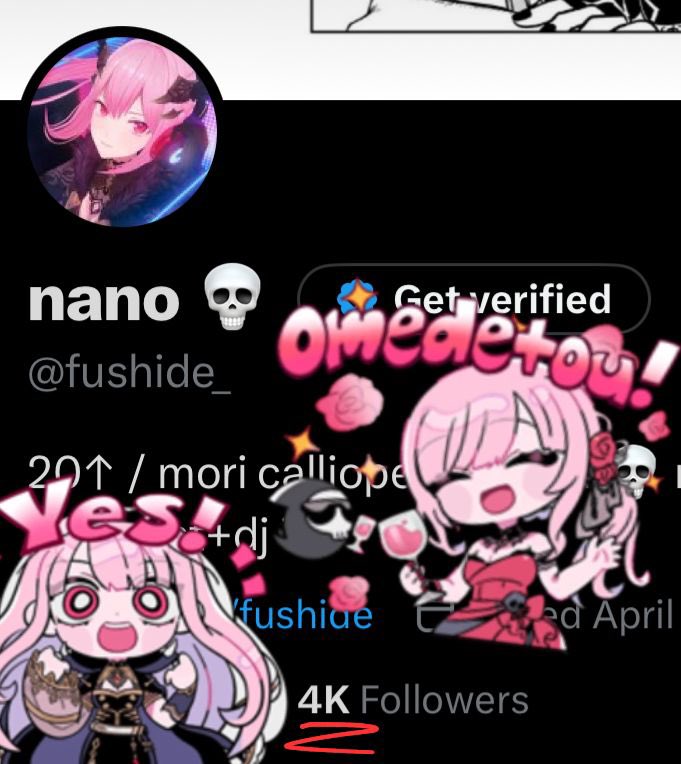 nano 💀 tweet media