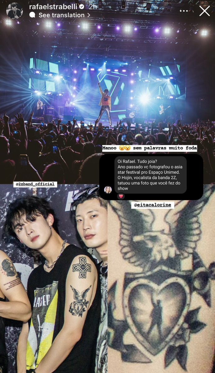 Update KBoys tweet media