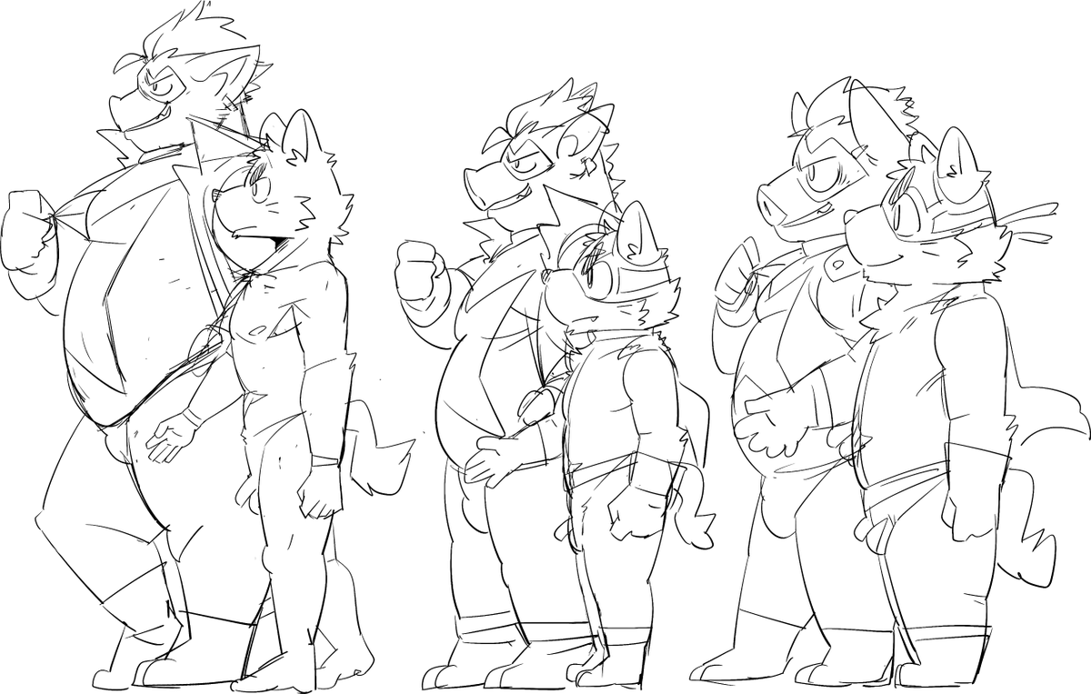 うらたび tweet media