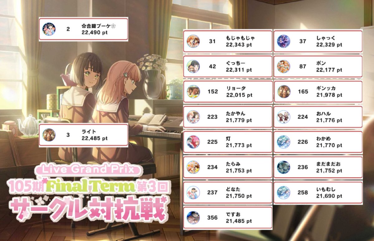 あるふぁん tweet media