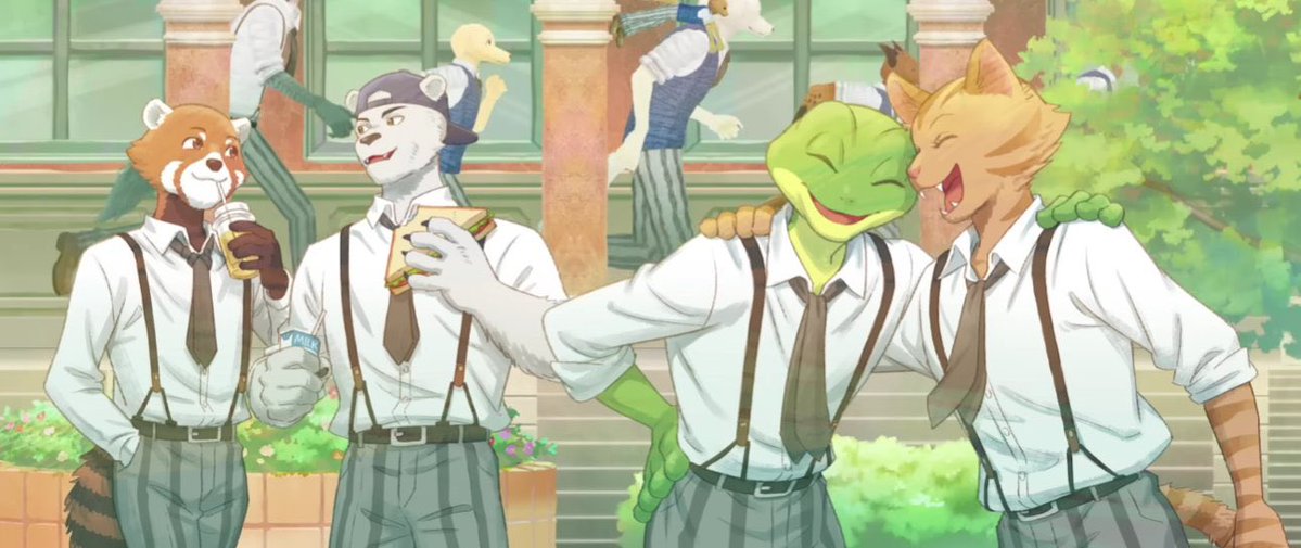 ς(◝‿◜.)ఇ 🦖🍒🍀 tweet media