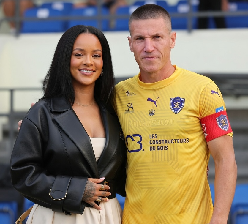 Sebastien  tweet media