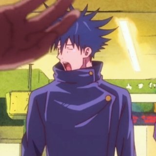 Fushiguro Megumi tweet media