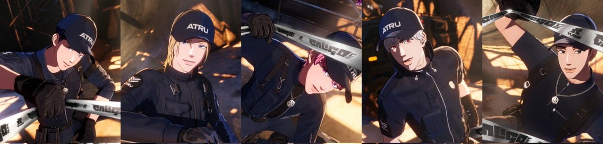 Agent⁴³ 🦋🌸ᵖᵗ²| Merch ban except clgo pt.2 tweet media