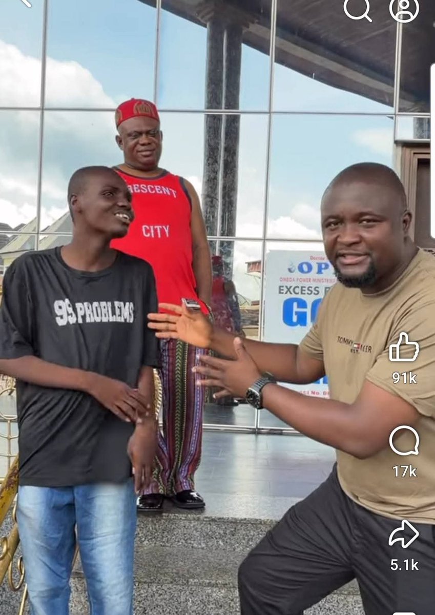 Chidimma Blessing Noblelady tweet media