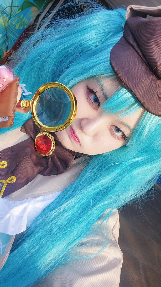 묘ミョ🕯️ tweet media