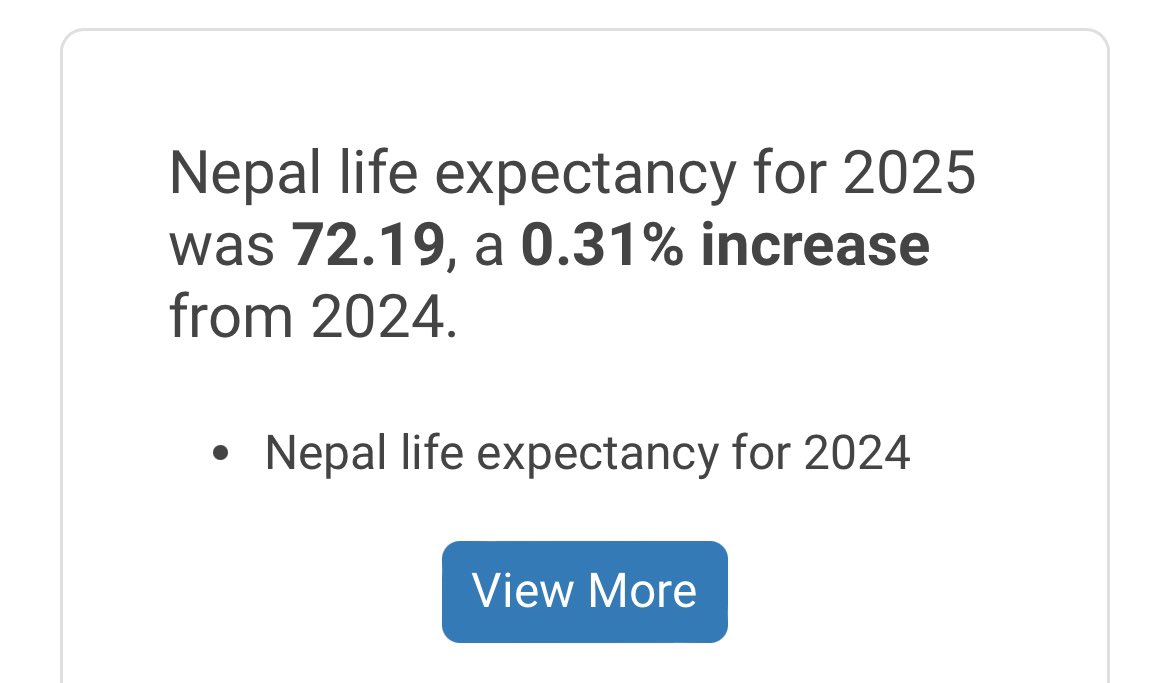 Parbesh Gyawali tweet media