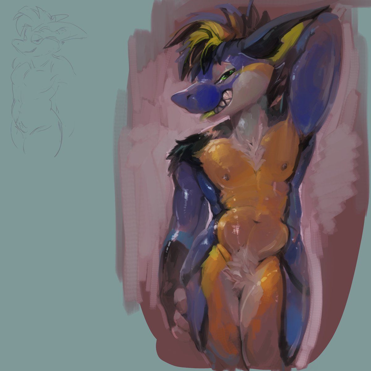 ose 🔜LVFC (comms open) tweet media