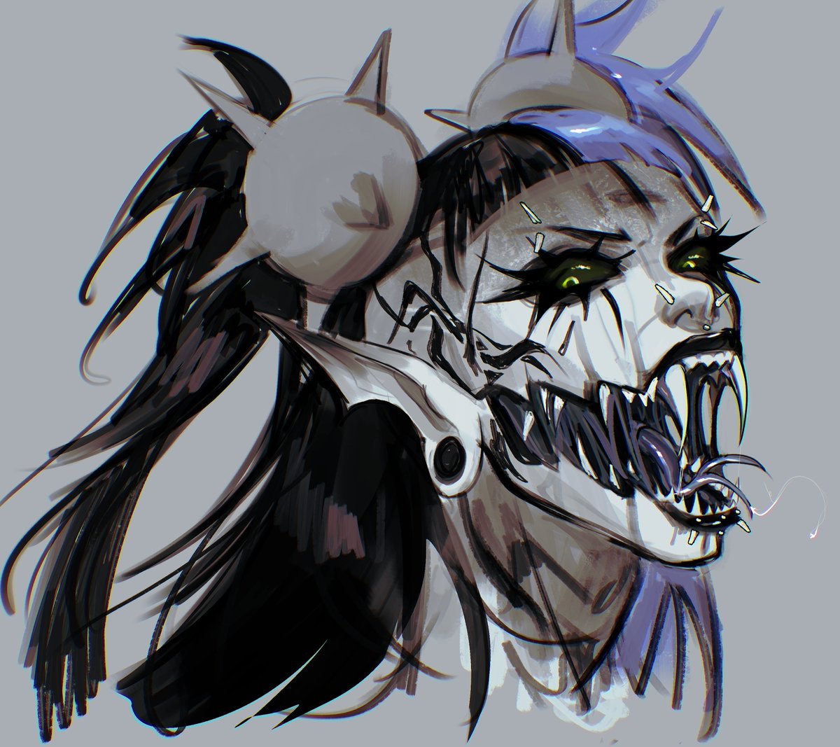 🔞BLADE❌🩸🗡️ tweet media