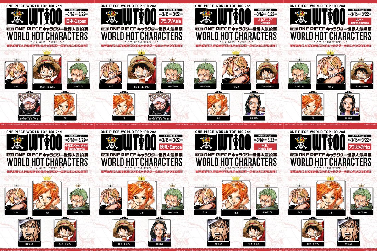 WorstGenHQ tweet media