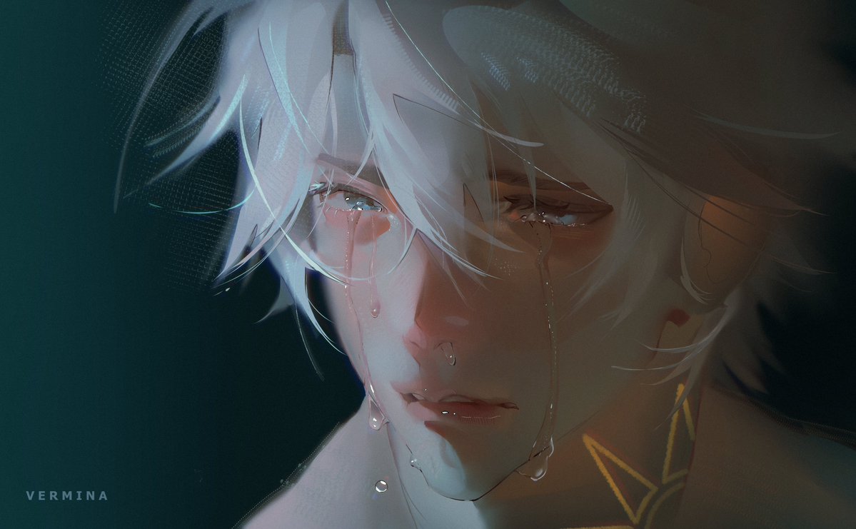 💫Vermina💫 tweet media