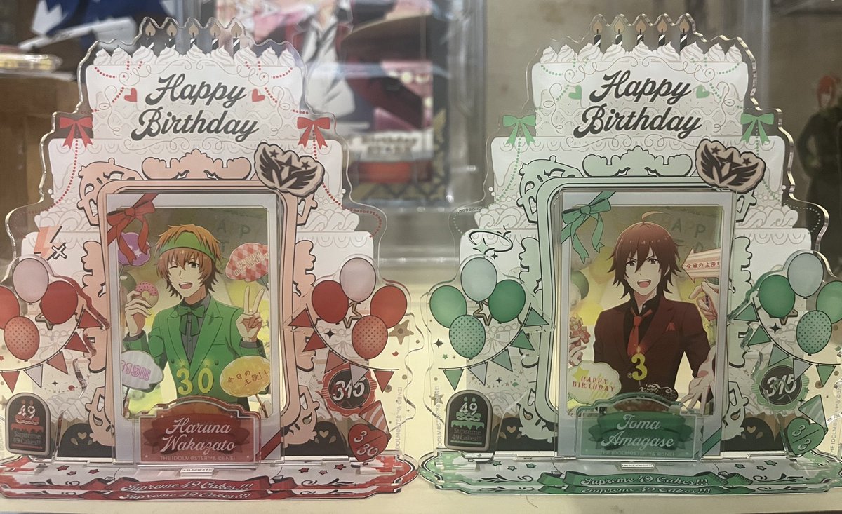 おかぴ🍩PRS両日現地🍛 tweet media