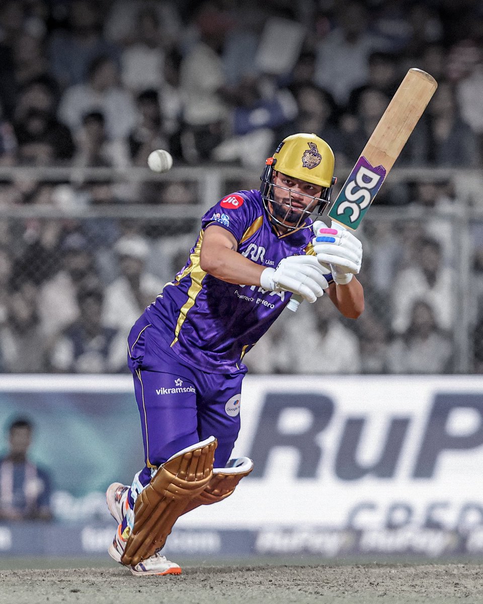 KolkataKnightRiders tweet media