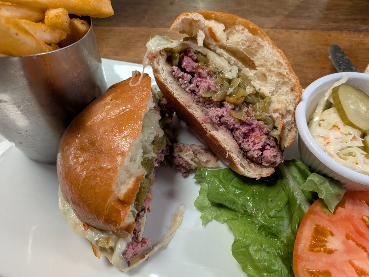 Robert Sietsema tweet media