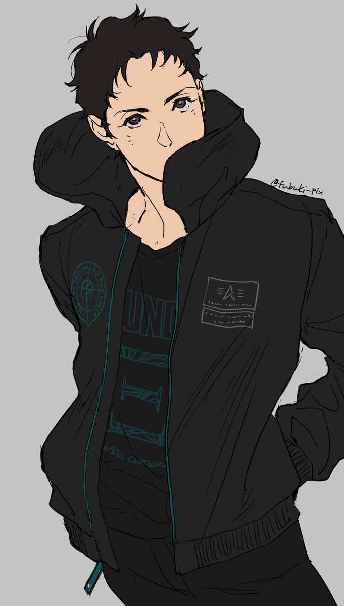 フブキ🔥 tweet media