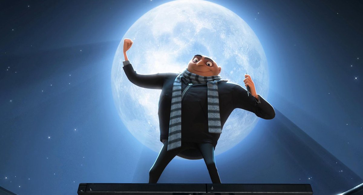 #1 Space Jam 2 Lover tweet media