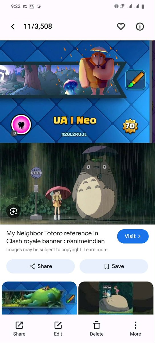 Doraemon tweet media