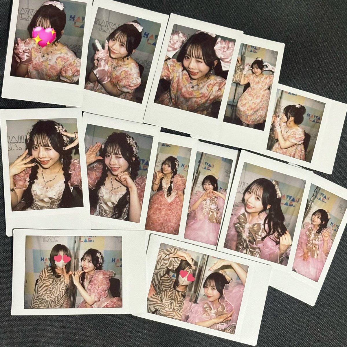 ゆかこ tweet media