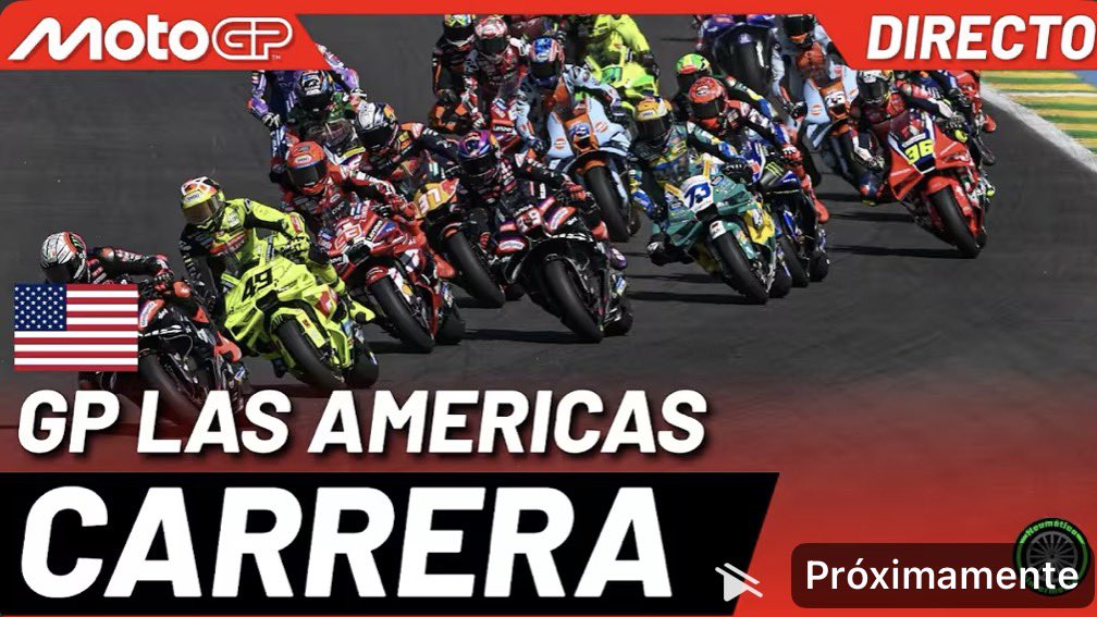 Neumático Intermedio tweet media