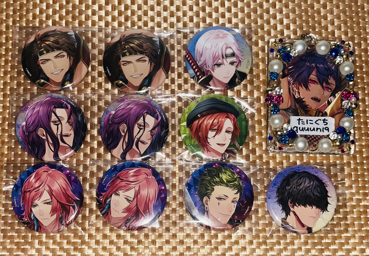 たにぐち@2j3j垢はbio tweet media