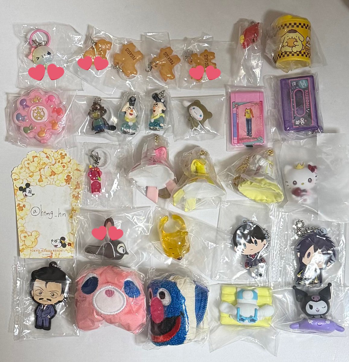 つみちゃん ︎︎⟡.· tweet media