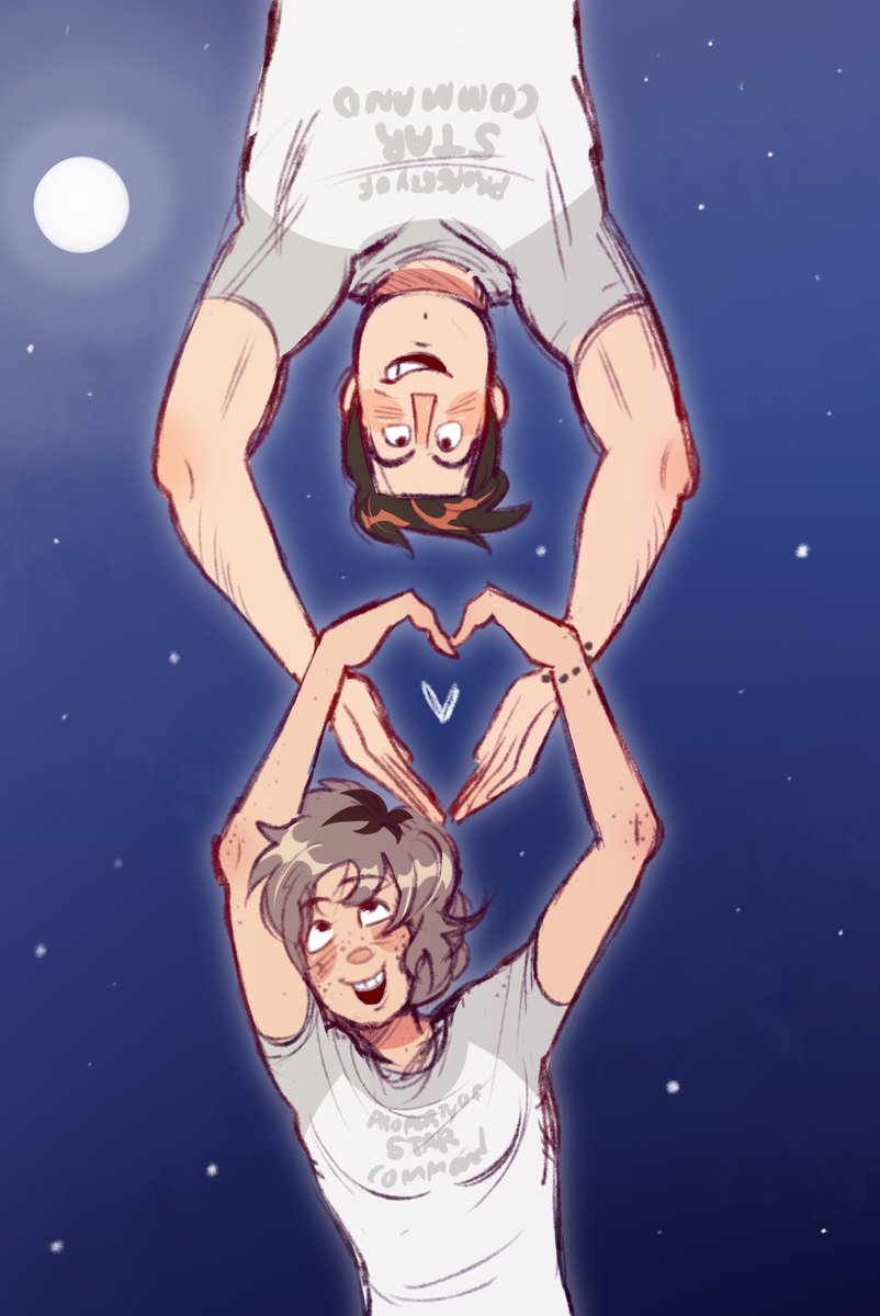 ミ♡ JASPER!! 🛰️🥽 tweet media