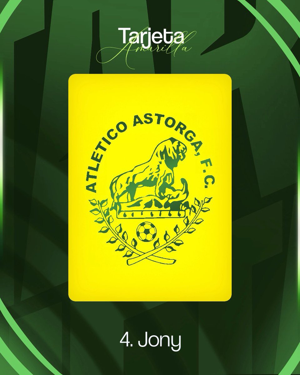 Atlético Astorga F.C. tweet media