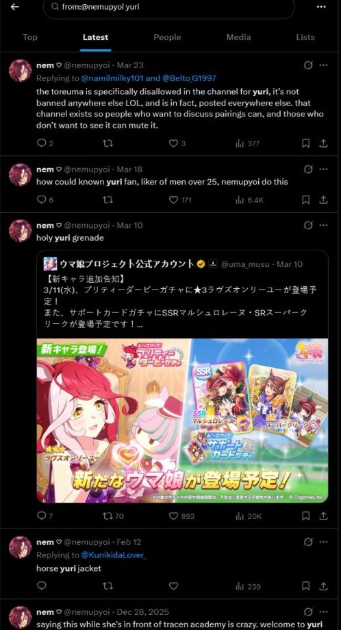 Yubi Yubi tweet media